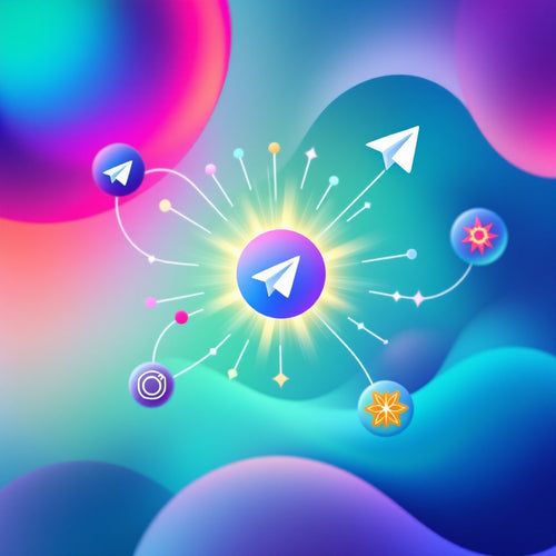 Automate Instagram Reels with AI: Telegram to Video Workflow