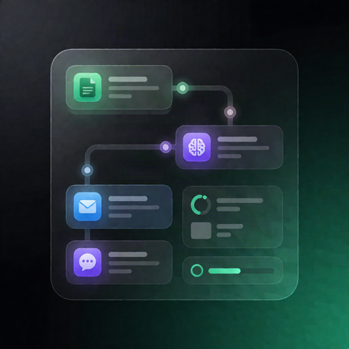 Renewal Reminder Ladder Workflow (n8n) with Google Sheets, GPT & Slack