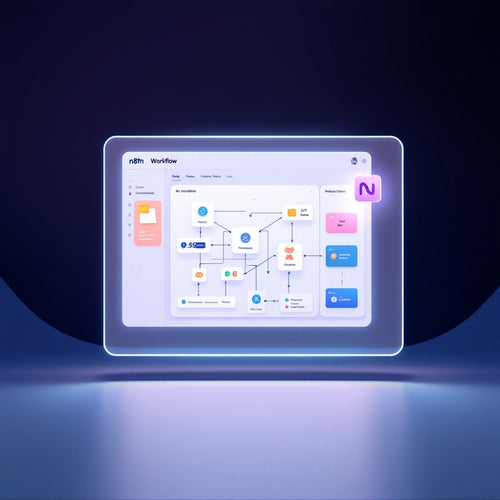 Optimize AI Prompts with n8n Workflow & OpenRouter LLMs