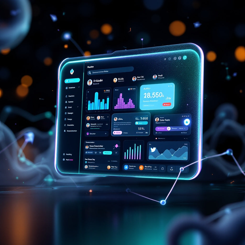 AI-Powered Social Media Posts: Automate with Google Gemini