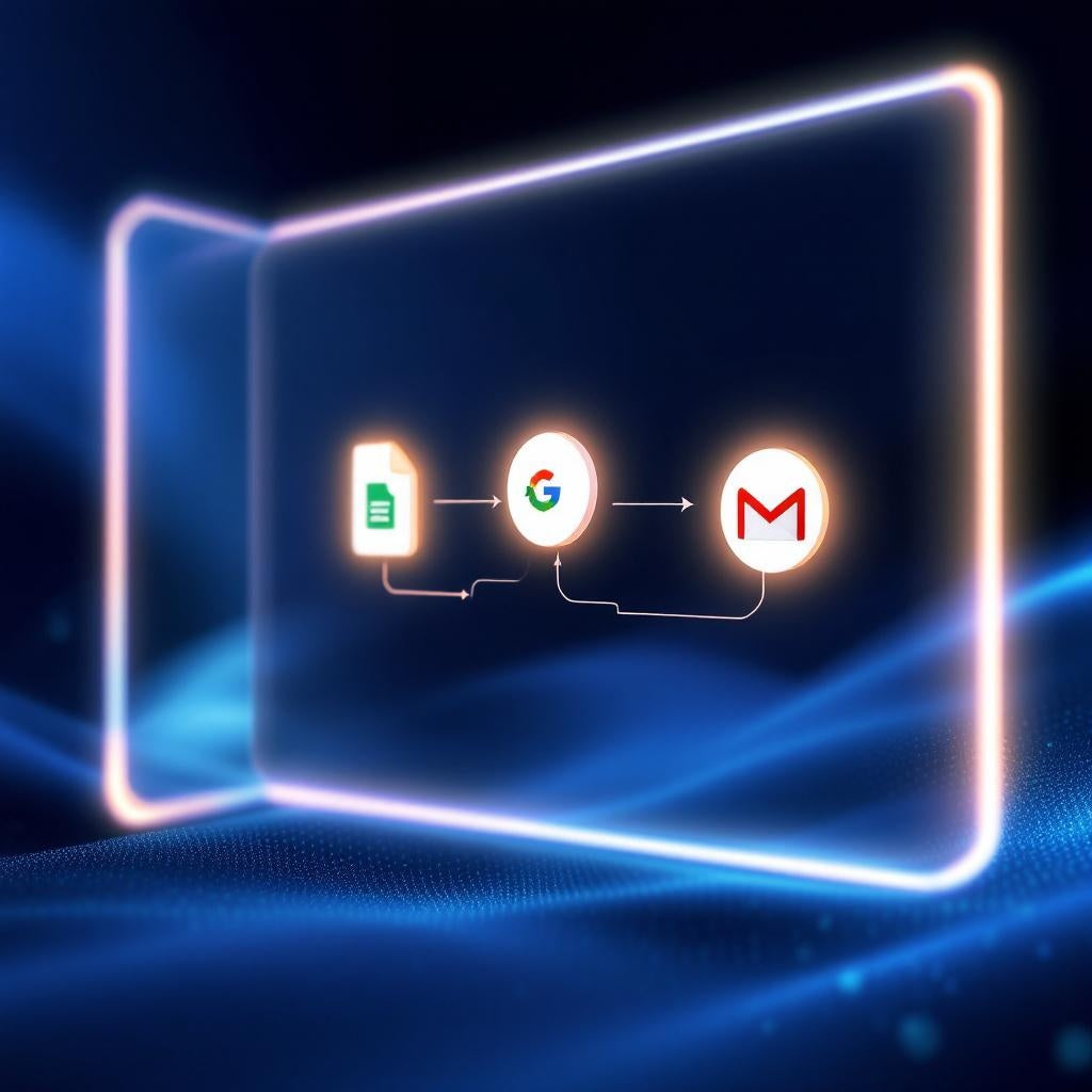 AI-Driven Wealth Updates: Automate Client Portfolios with n8n