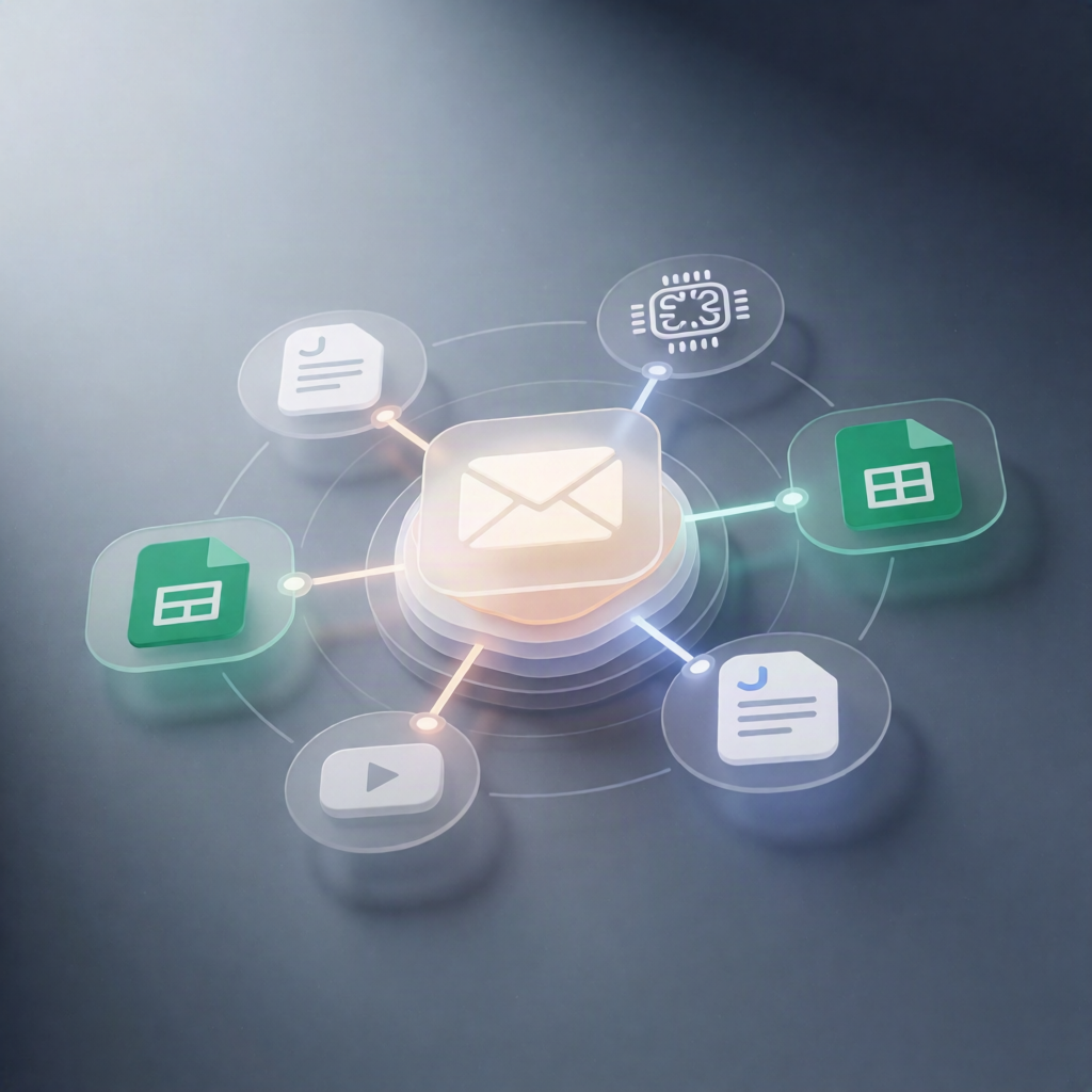 Jotform to Gmail Quote Automation with n8n, Gemini & Google Sheets