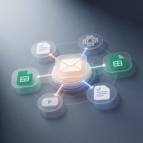 Jotform to Gmail Quote Automation with n8n, Gemini & Google Sheets