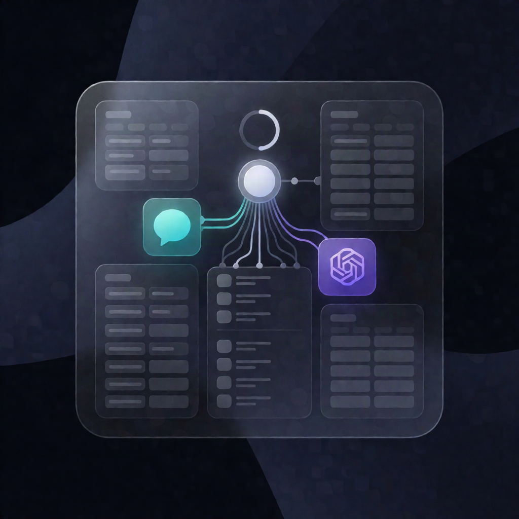 n8n Workflow: Batch Structured AI Webhook with JSON Schema