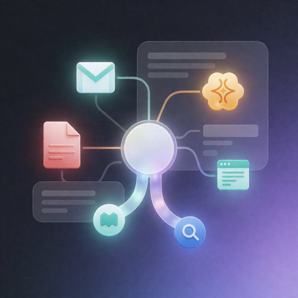 Weekly Research Brief PDF Automation in n8n (Brave, Firecrawl, Claude)