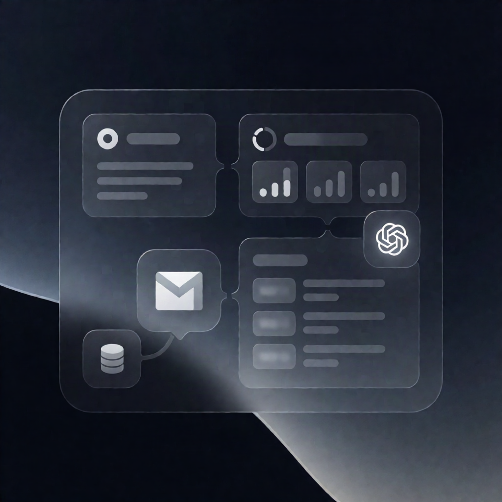 Gumloop + Supabase n8n Workflow: Event & Speaker Search Scoring