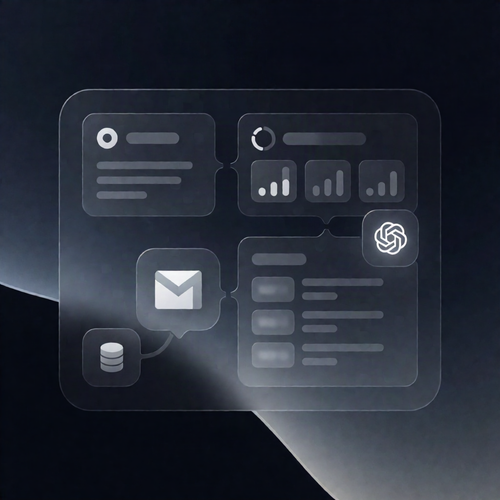 Gumloop + Supabase n8n Workflow: Event & Speaker Search Scoring