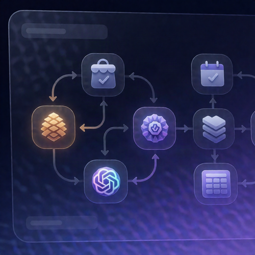Index WooCommerce Products in Pinecone with OpenAI Embeddings
