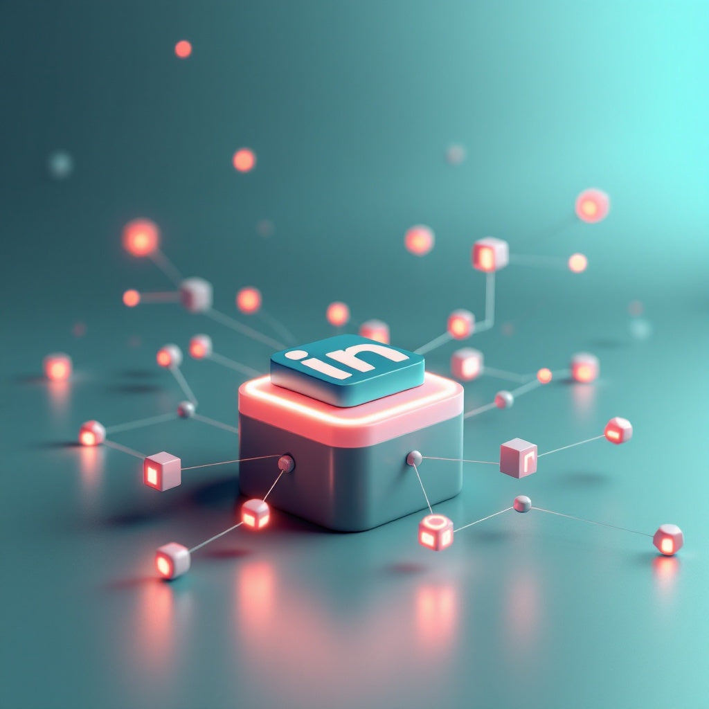 Automate B2B LinkedIn Leads with n8n & DataForB2B