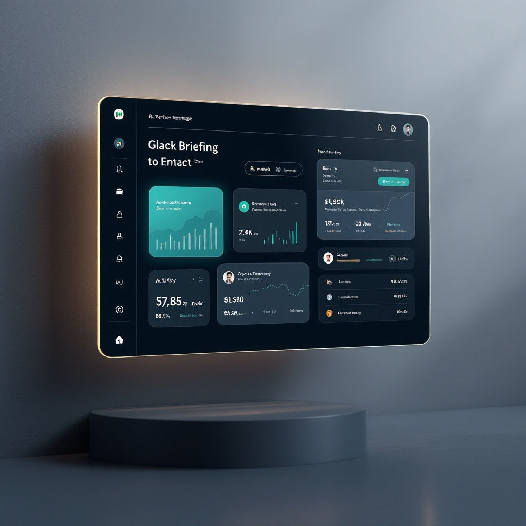 Automate Daily Market Briefings to Slack with n8n & SiftingIO