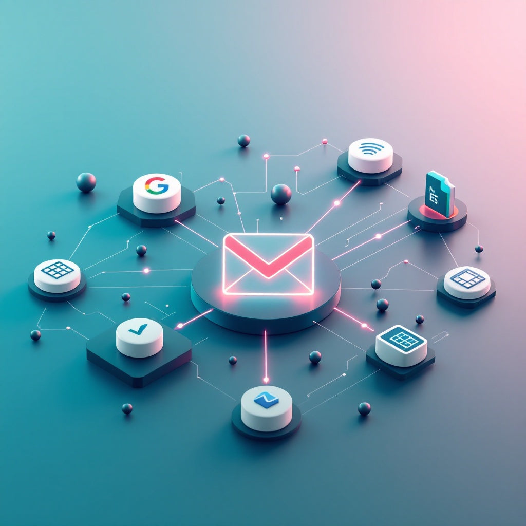 Automate Gmail Replies & Categorize Emails with n8n & Sheets