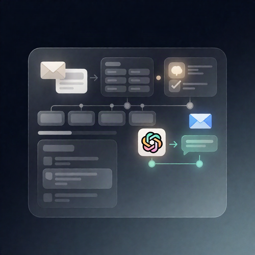 n8n Workflow: Answer Japanese Contact Forms with OpenAI, Teams & Gmail