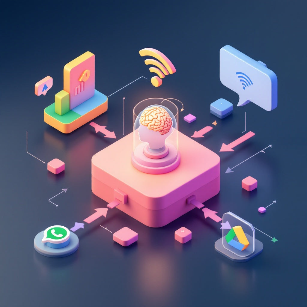 Automate News Summaries: RSS to WhatsApp with OpenAI