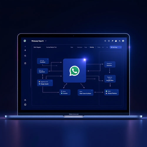 Automate Weekly Student Reports with Gemini & WhatsApp