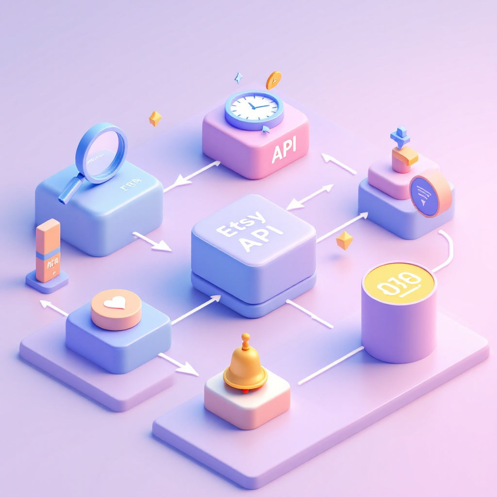 Etsy Price Alert Workflow: Automate Competitor Tracking
