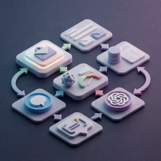 Webhook Lead Capture & AI Qualification with Slack Alerts