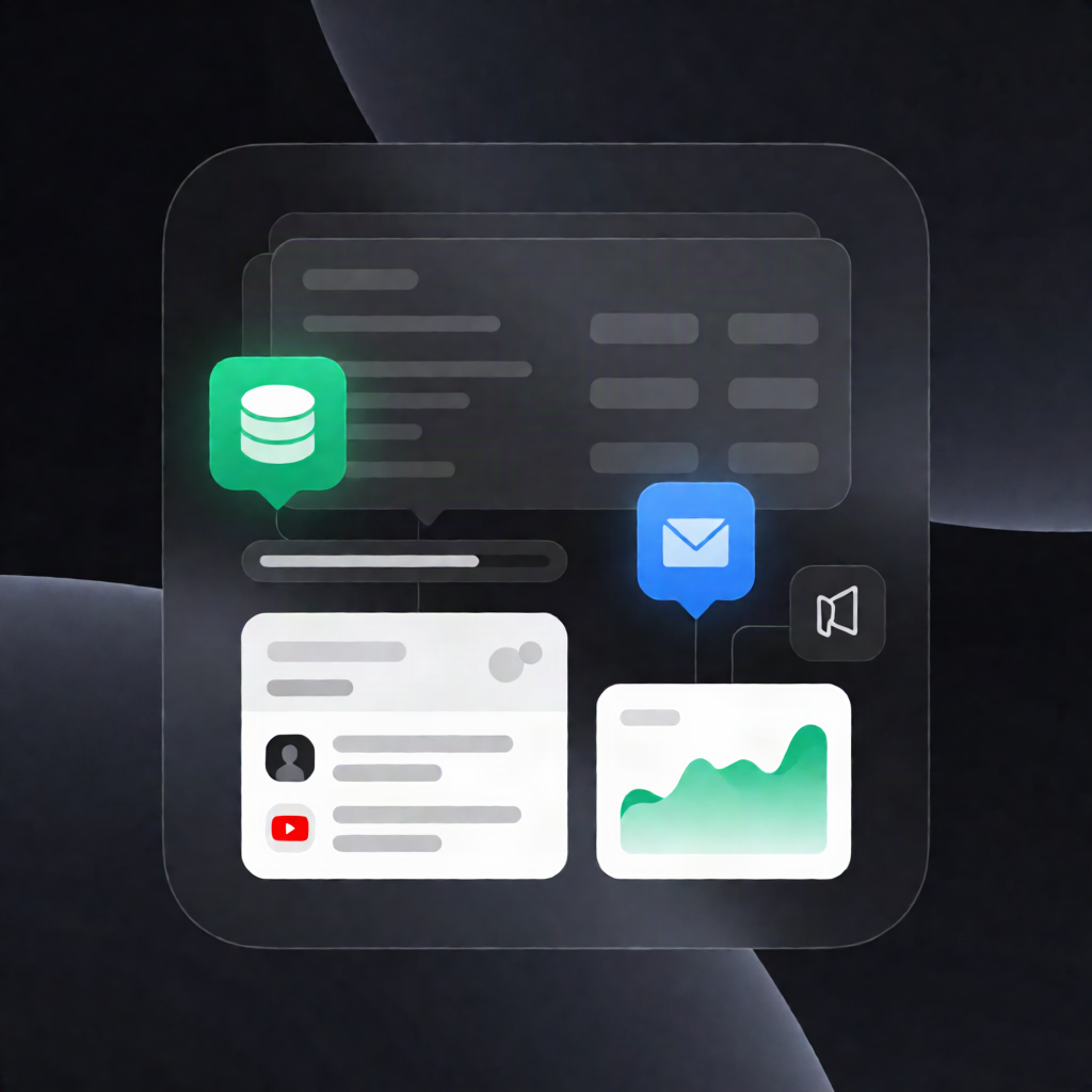 Enable End-Users to Build n8n Workflows with Baserow