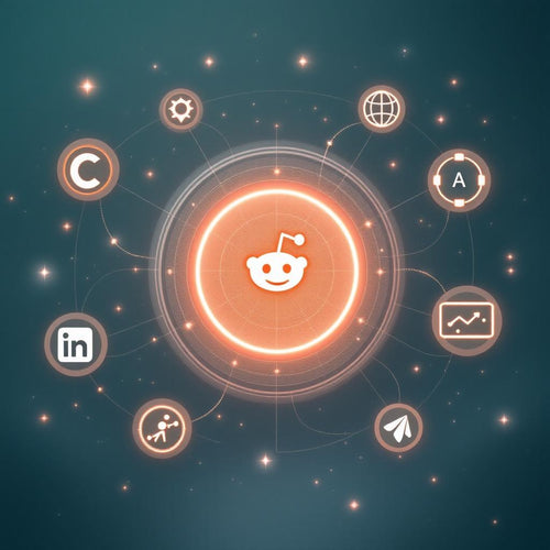 Turn Reddit Posts into LinkedIn Carousels with AI Automation
