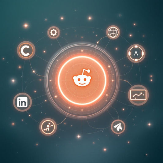 Turn Reddit Posts into LinkedIn Carousels with AI Automation
