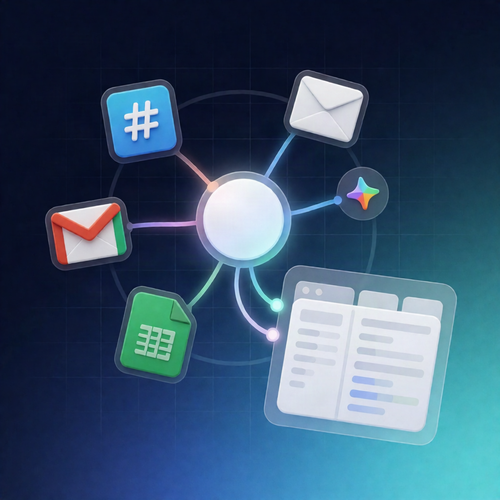 Detect Revenue Leakage: n8n Audit Sheets, Gemini & Gmail