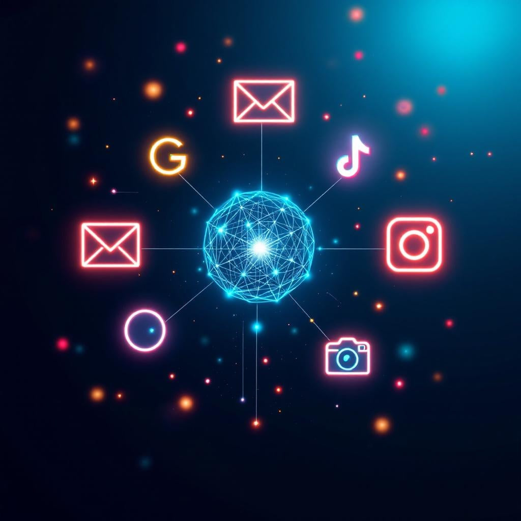 Automate TikTok Hashtag Reports via Gmail with n8n Workflow