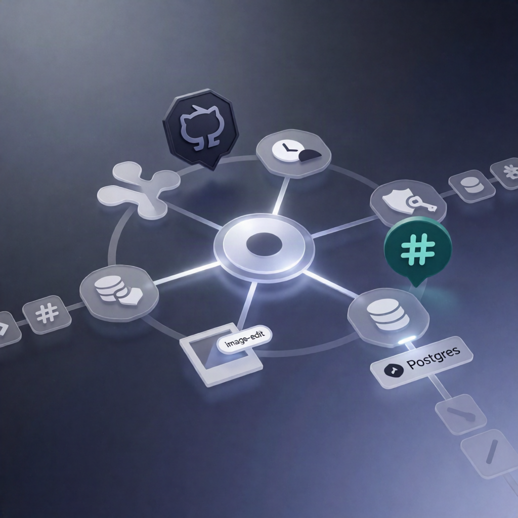 n8n AI Act Labeling Workflow: Slack Approval + Postgres