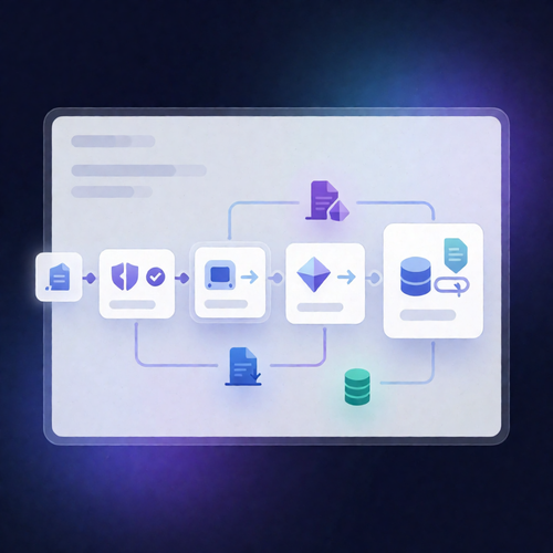 Process Jotform Submissions with Parseur & Airtable in n8n