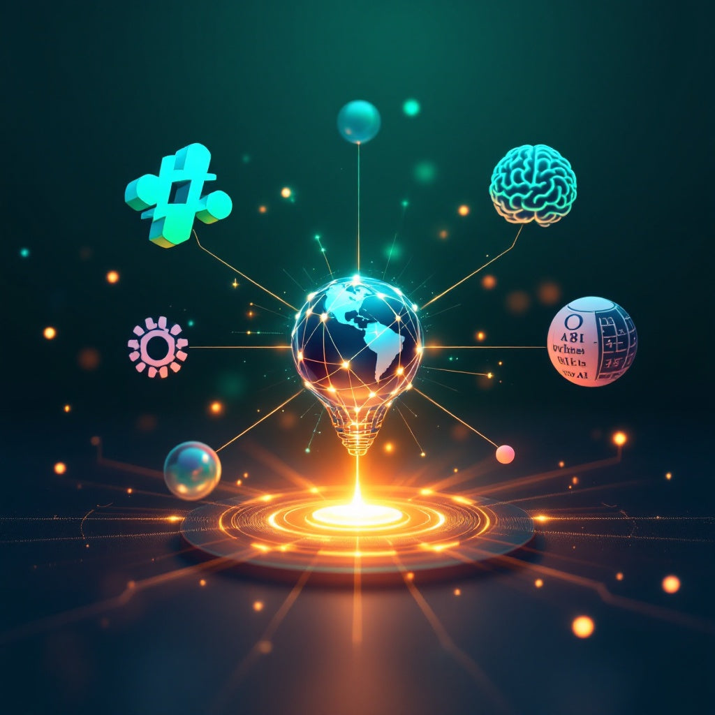 AI-Powered Slack Chatbot Workflow for n8n Automation