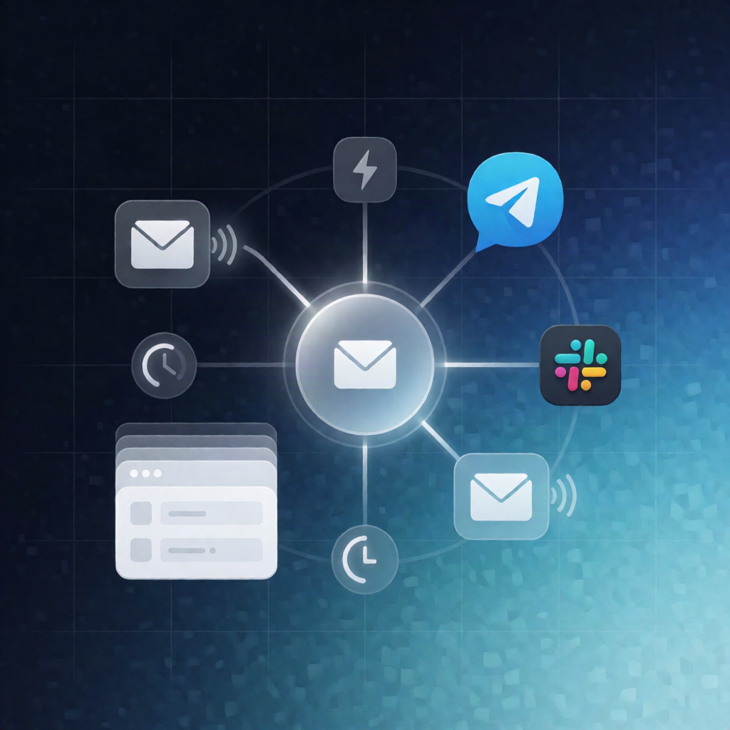 n8n Lead Alerts Workflow: Gmail Alerts, Reminder & Daily Summary