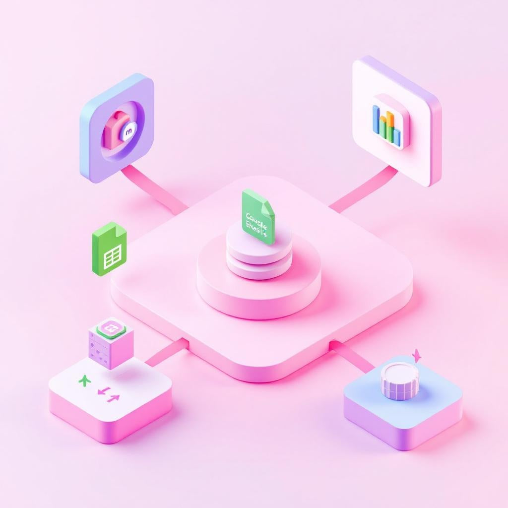 Streamline Backlink Analysis in Sheets with n8n & DataForSEO