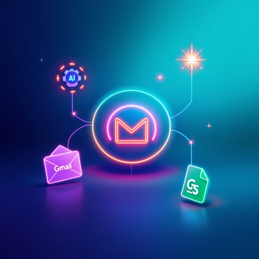Automate Gmail Support Triage with OpenAI & Log to Sheets