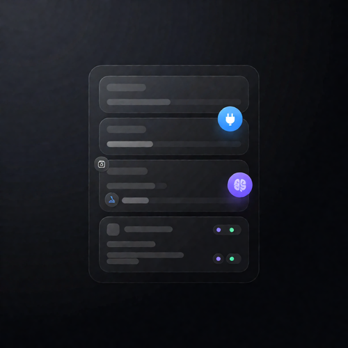 n8n Webhook Workflow: Privaro PII Tokenization + GPT-4o