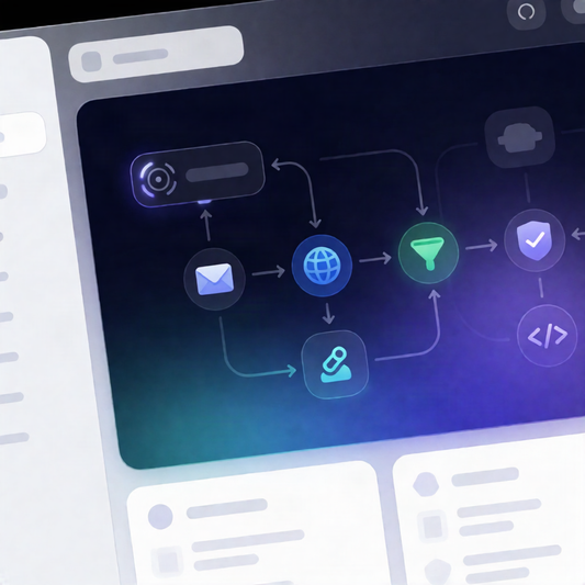 TendersInfo.net Email Reports Automation with n8n Webhook