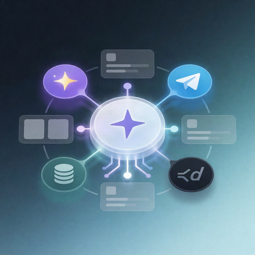 Daily RAG Quality Monitoring with OpenAI, Data Tables & Telegram