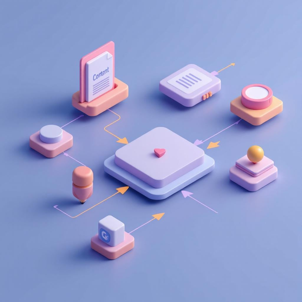 Instant Blog Drafts: Automate Content with OpenAI & Google Docs