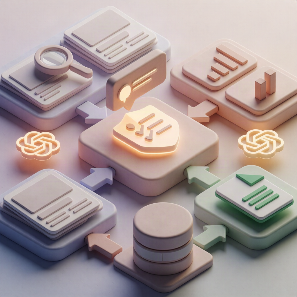 AI News Claim Checker Workflow: Webz.io + GPT-4.1 to Sheets