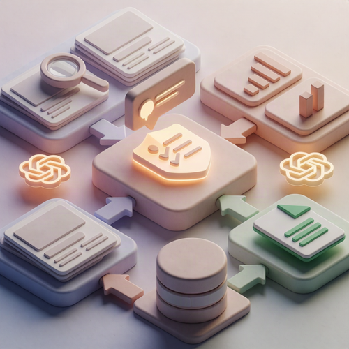 AI News Claim Checker Workflow: Webz.io + GPT-4.1 to Sheets
