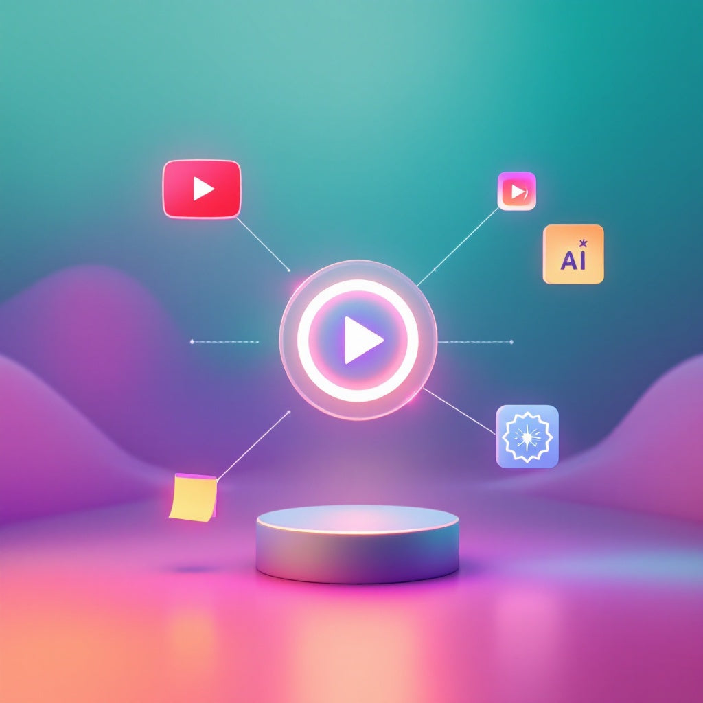 Automate YouTube Scheduling & AI-Driven Metadata Creation