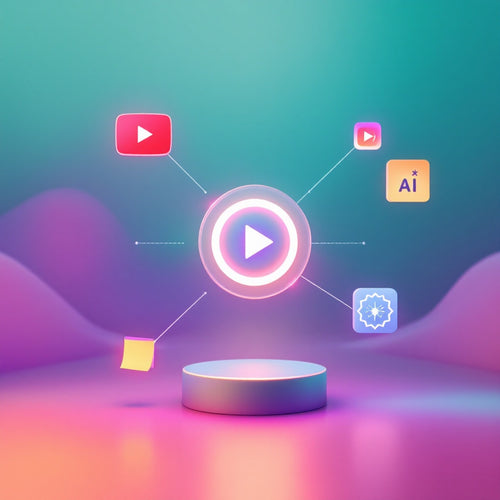 Automate YouTube Scheduling & AI-Driven Metadata Creation