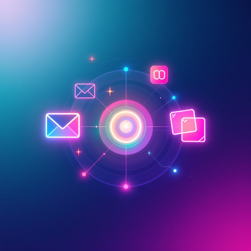Automate Gmail: Smart Inbox Sorting with n8n Workflow