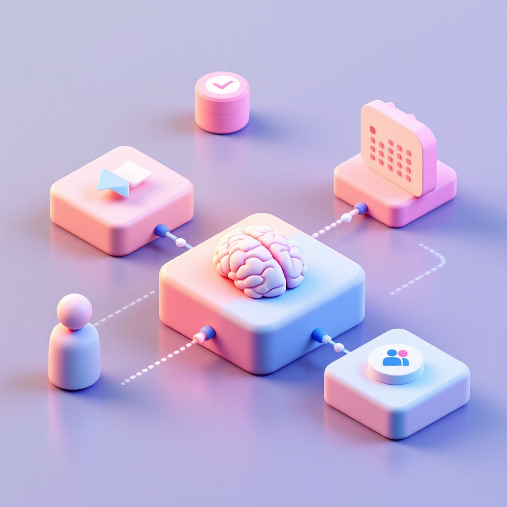 Optimize Telehealth: AI-Powered n8n Workflow with GPT-4o-mini