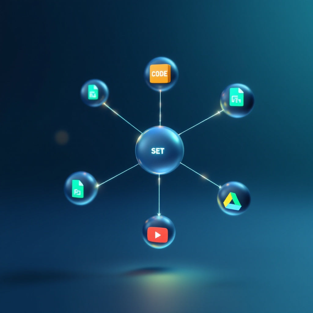 Automate Thai Quote Videos with n8n & FFmpeg Integration