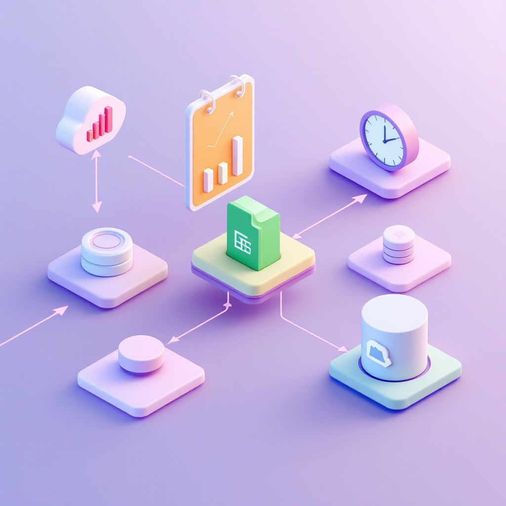 Daily SEO Reports to Discord: Automate with Google Search Console