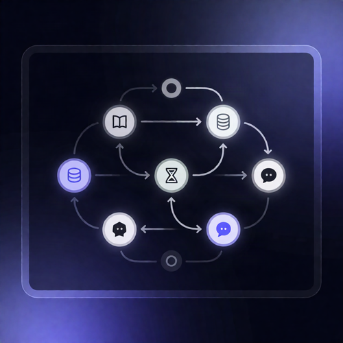 RAG Facebook Messenger Bot with n8n, Supabase & OpenAI
