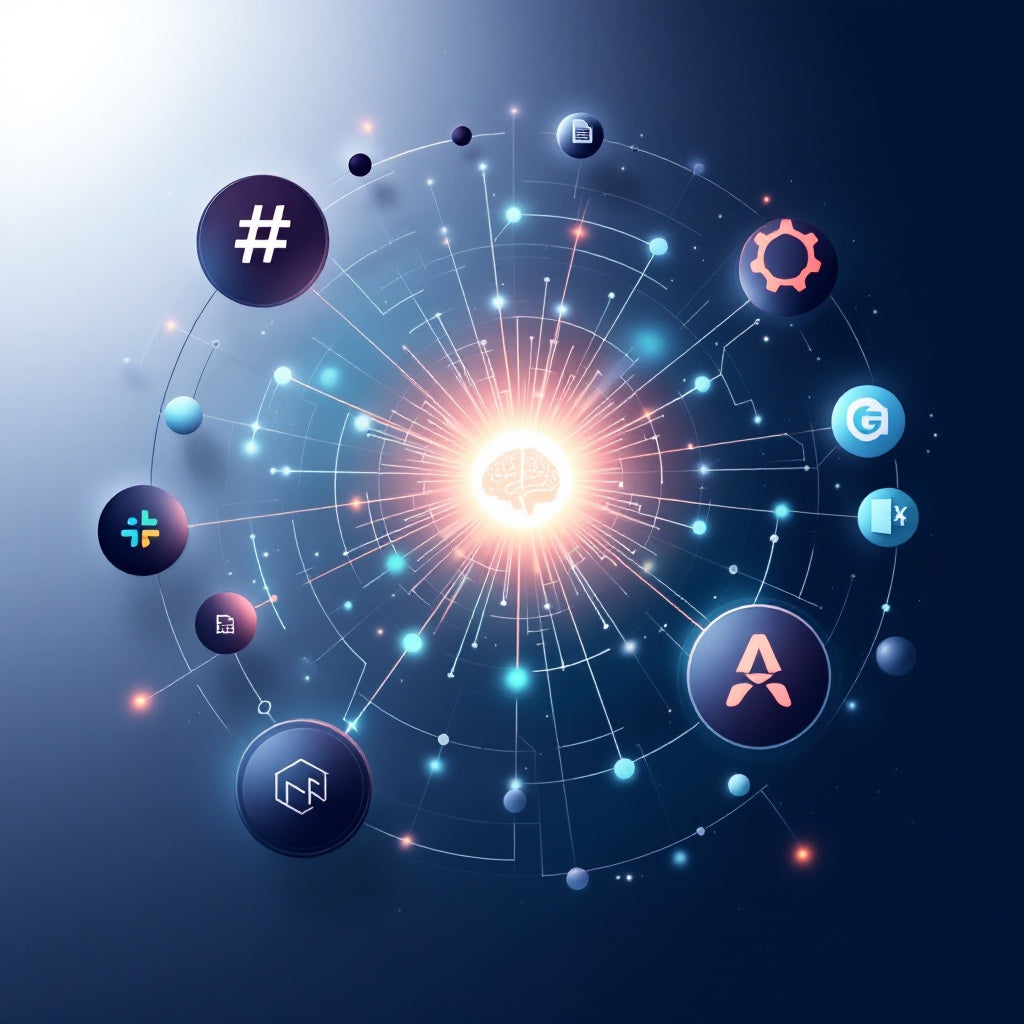 Automate Slack Knowledge Graphs with Neo4j & Google Sheets