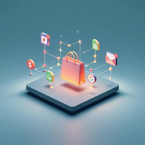 Shopify Order Summary: AI Insights & Multichannel Alerts