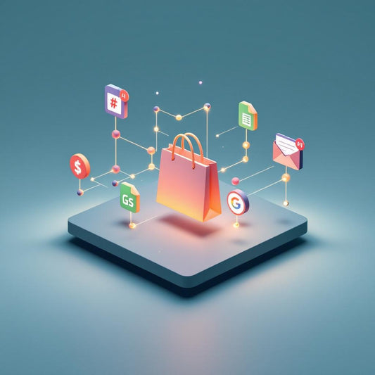 Shopify Order Summary: AI Insights & Multichannel Alerts