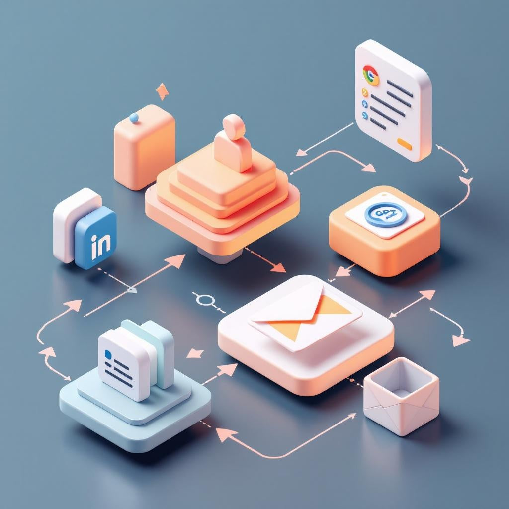 AI-Driven LinkedIn Prospect Briefs for Effective Sales Calls