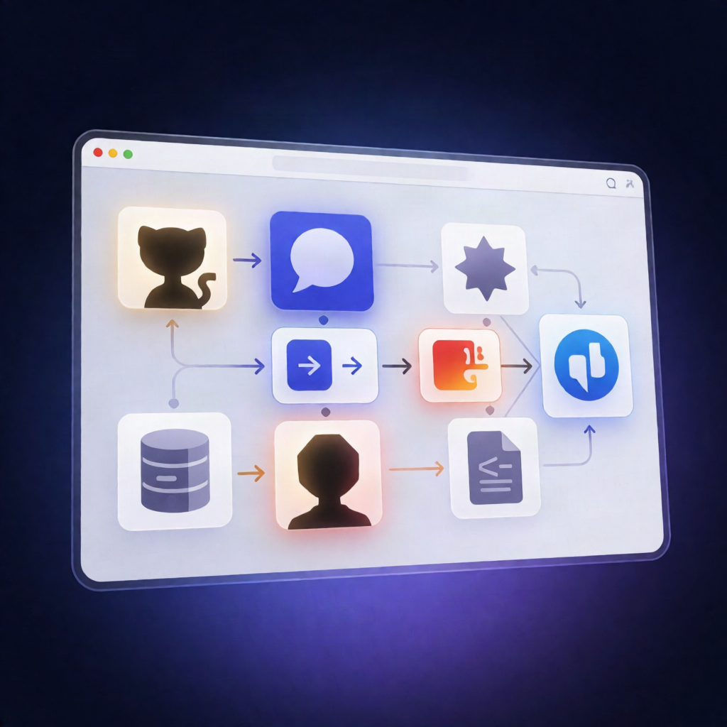 Detect GitHub Actions Supply-Chain Risks with Gemini & Slack