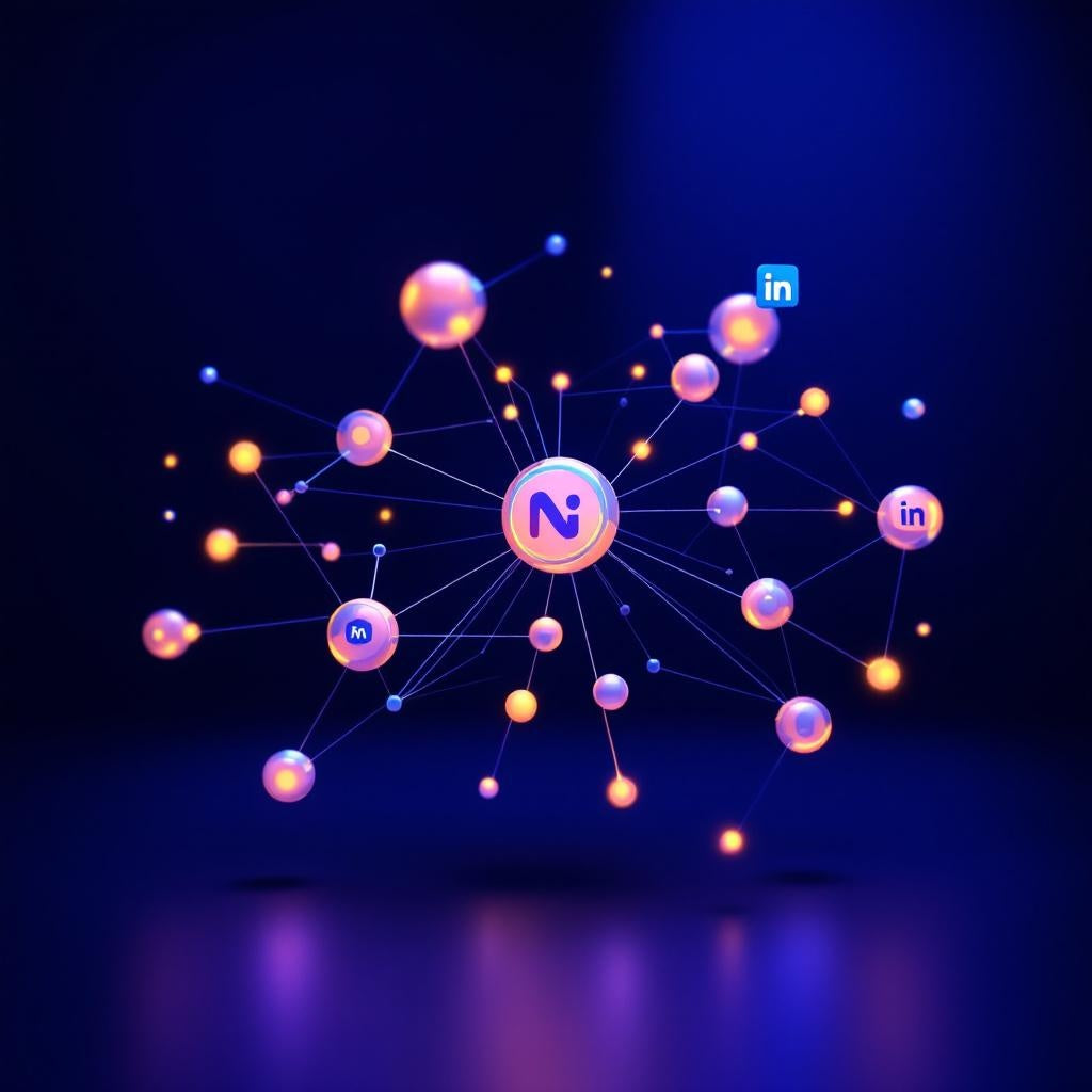 AI-Powered Web Research for Sales Automation